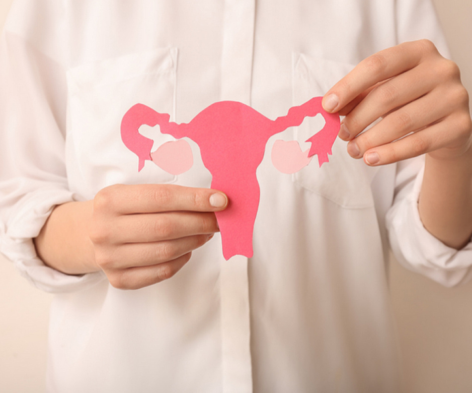 izbrane naravne sestavine za hormonsko ravnovesje
